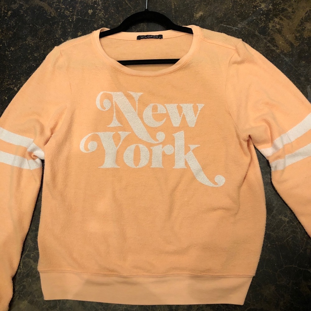 WILDFOX jumper